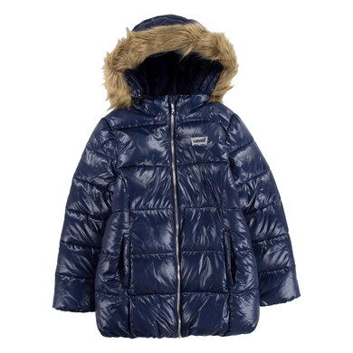 Levis Levi's Kinderjas blauw