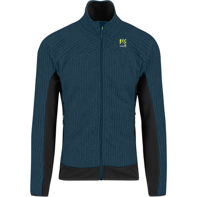 Karpos Heren Rocchetta Fleece Jas