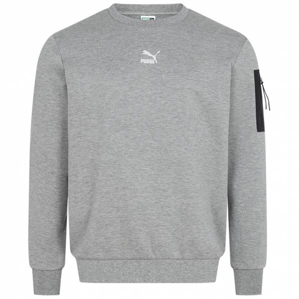 Puma DV Crew Heren Sweatshirt 531113-03