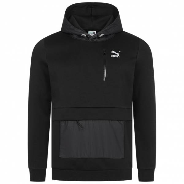 Puma DV Crew Heren Hoody 531111-01