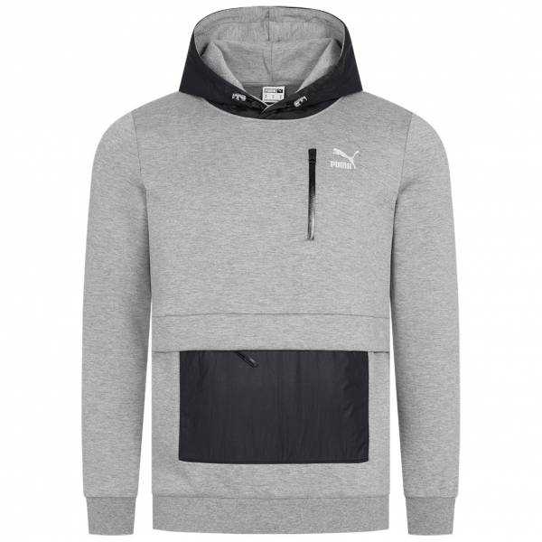 Puma DV Crew Heren Hoody 531111-03