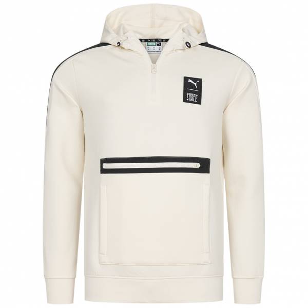 Puma x FIRST MILE Crossover Heren Hoody 532339-73