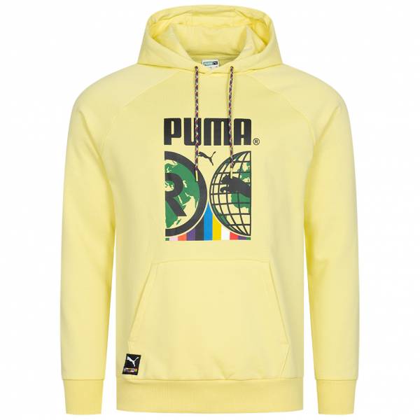 Puma International Heren Hoody 599799-40