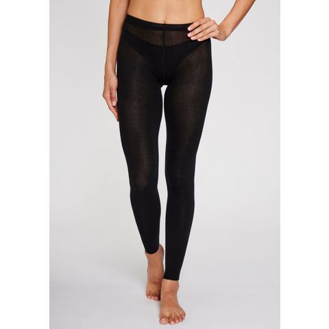 Lavana Tricotlegging