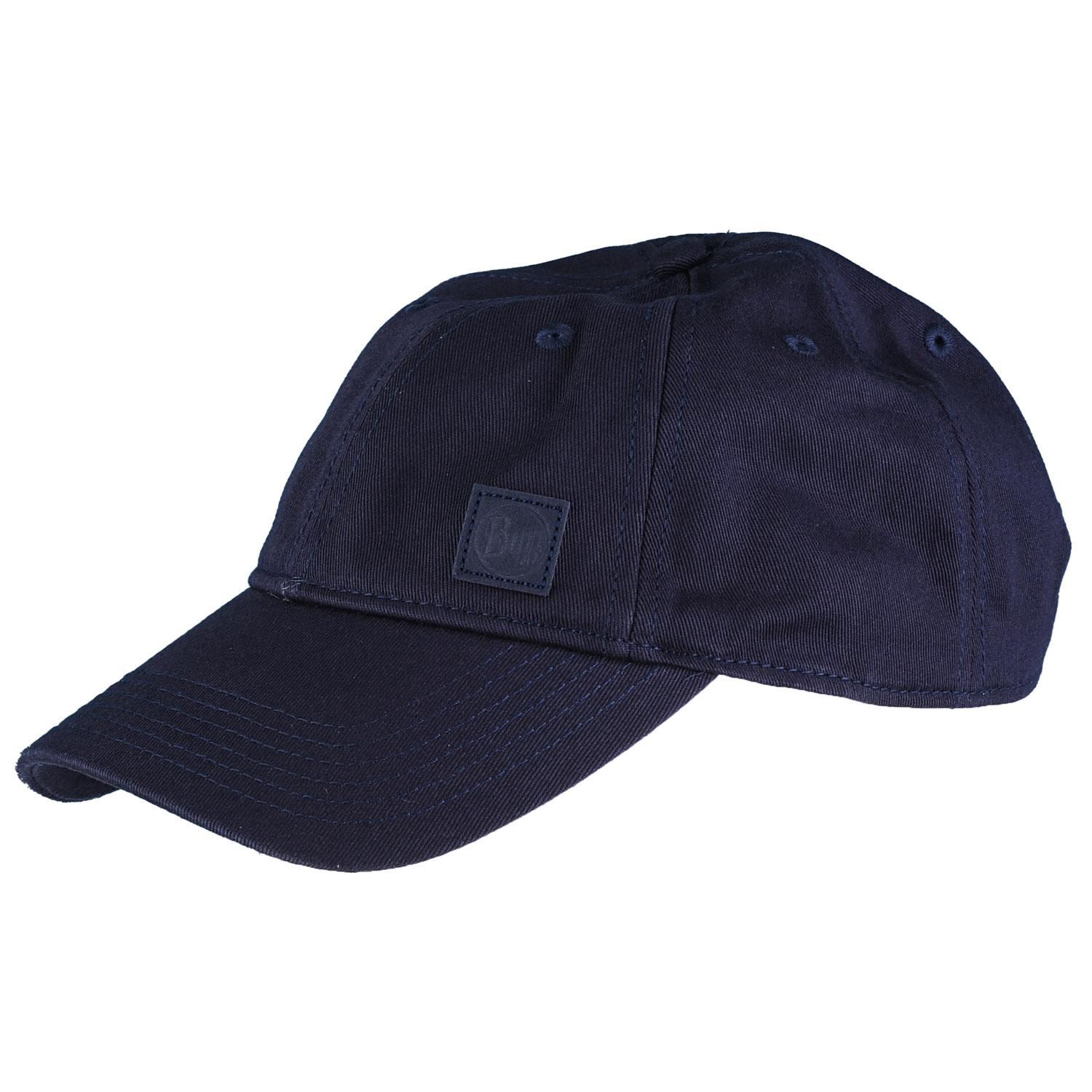 Buff Baseball Cap, Unisex navy Cap