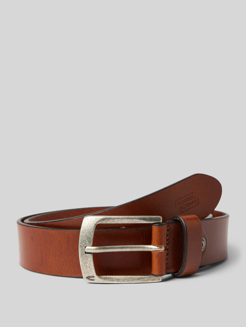 Camel active Riem met doornsluiting