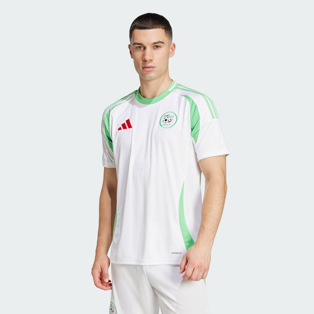 Adidas Algeria 24 Away - Heren Jerseys/replicas