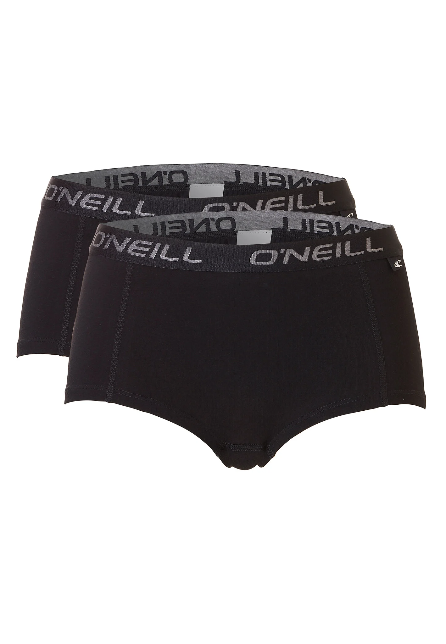 O'Neill Boxershort dames 2-pack