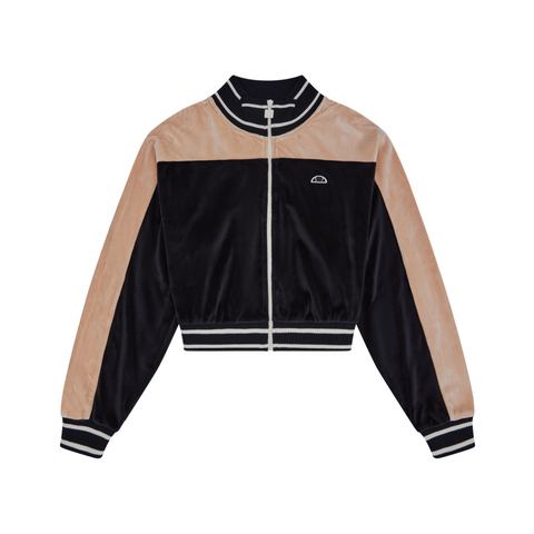 Ellesse Blouson BLOOM CROPPED TRACK TOP