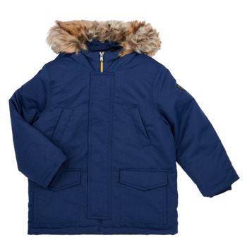 Polo Ralph Lauren Parka Jas  ANEX 2 PARKA-OUTERWEAR-COAT