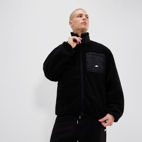 Ellesse Fleecejack VITERBO FZ JACKET