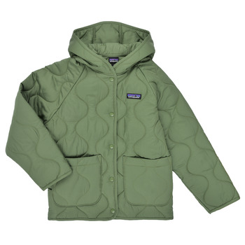 Patagonia Windjack  K'S QUILTED PUFFER