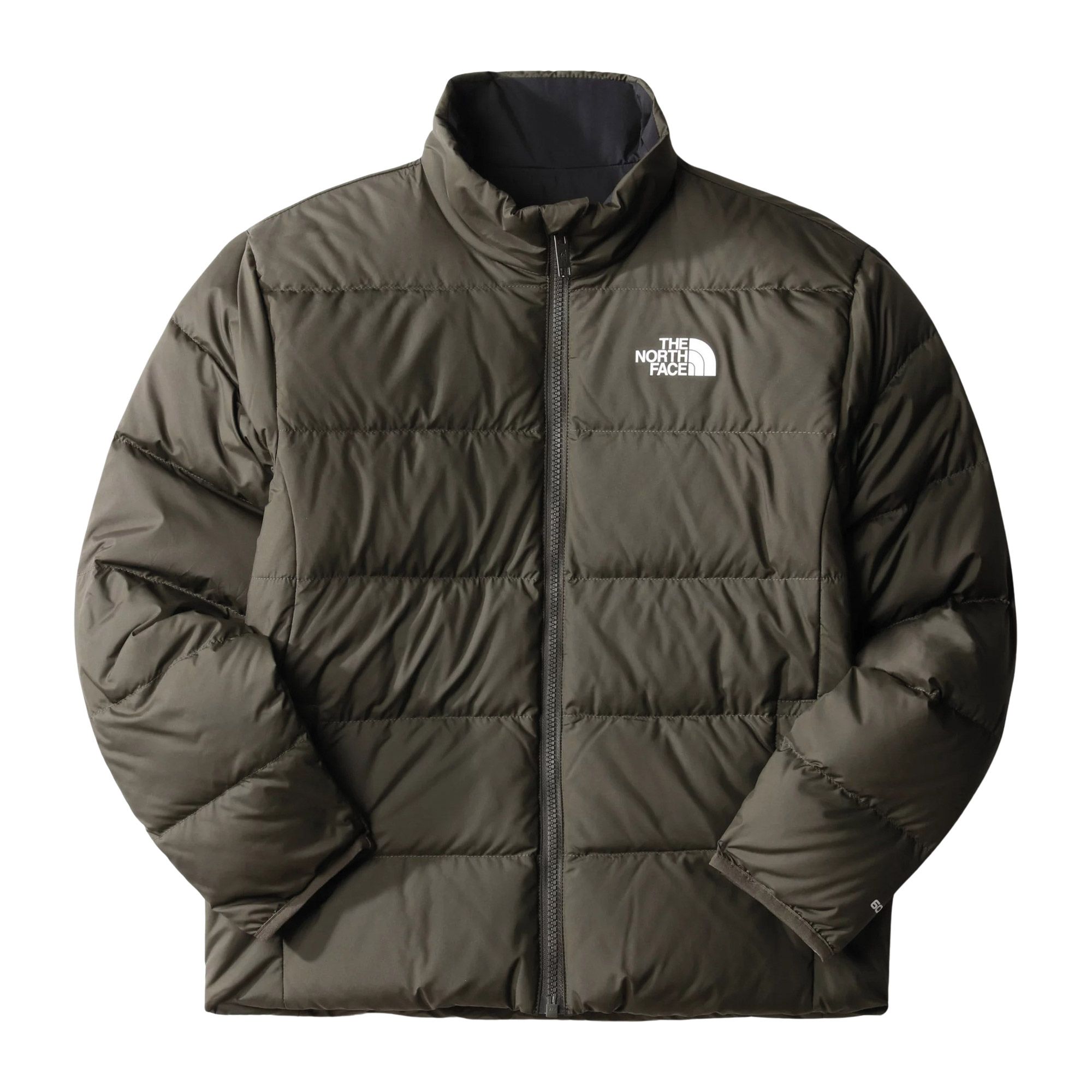 The North Face 61 North Down Winterjas Junior (reversible)