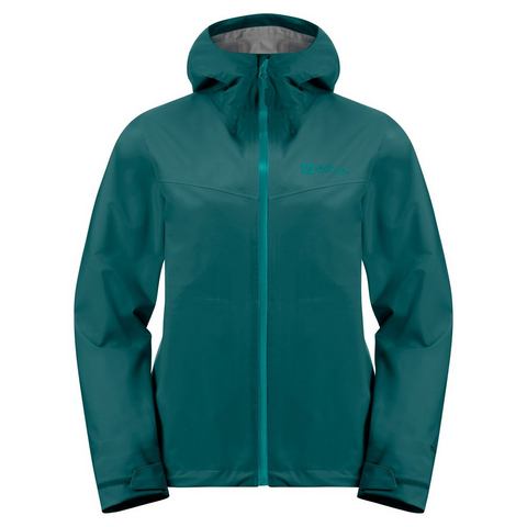 Jack Wolfskin Functioneel jack HIGHEST PEAK 3L JKT W