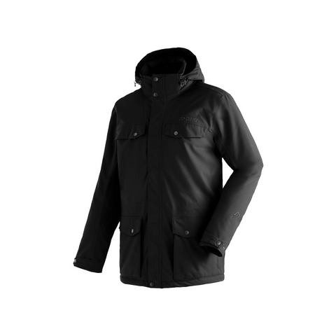 Maier Sports Functioneel jack KNUTH Heren outdoorjacke, wind/waterdichte jacke, mTHERM isolatie