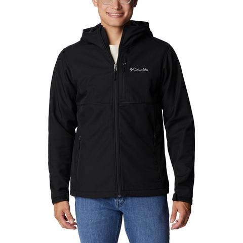 Columbia Softshell-jack Ascender™ II Hooded Softshell Jacket