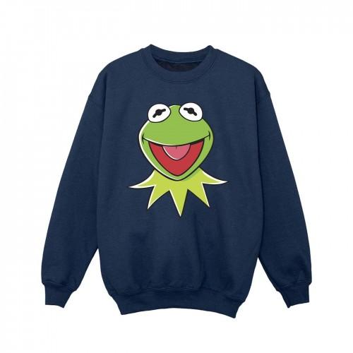 Disney Girls Muppets Kermit hoofdtrui