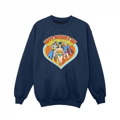 DC Comics Girls Wonder Woman Moederdagsweater