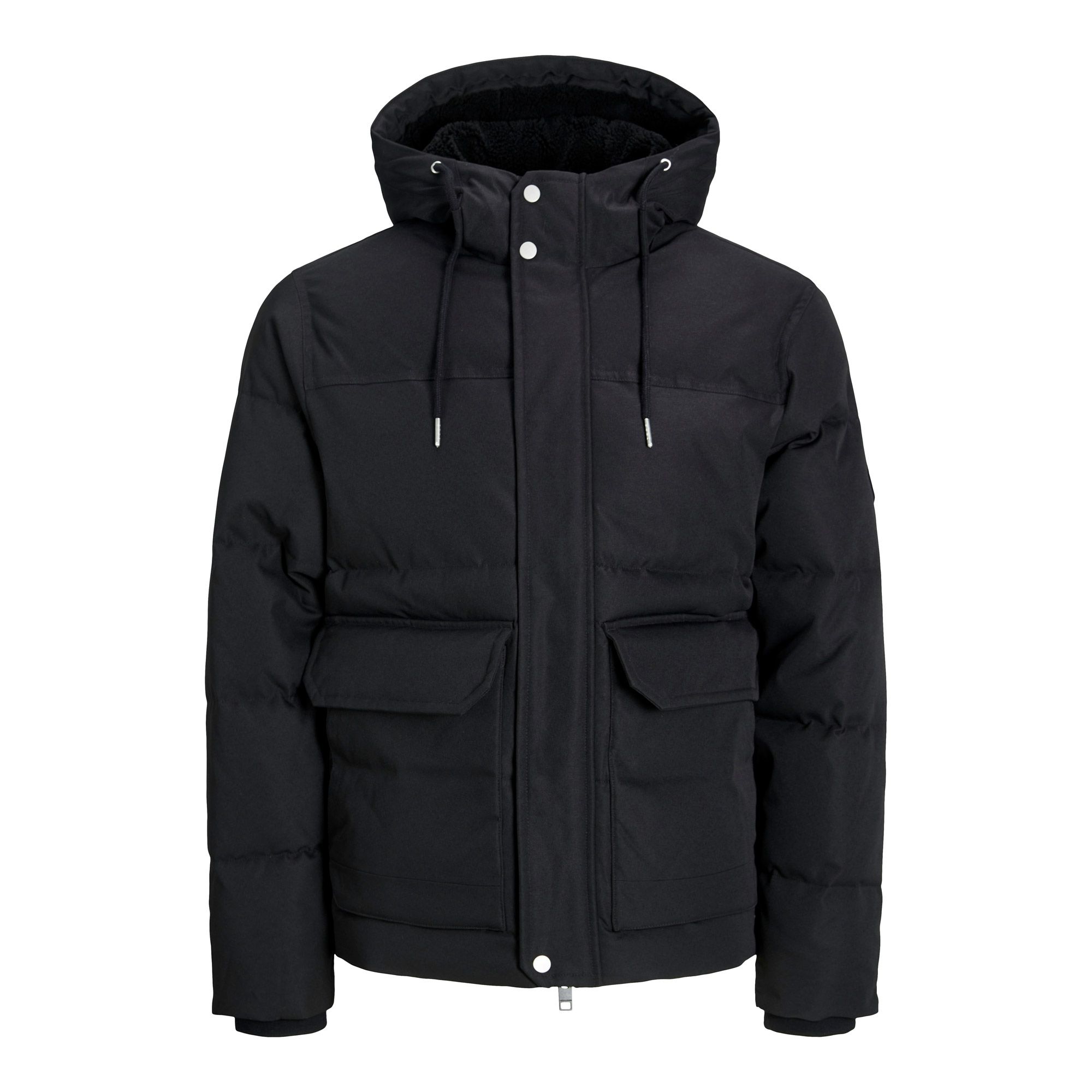 Jack & Jones Carl Puffer Winterjas Heren