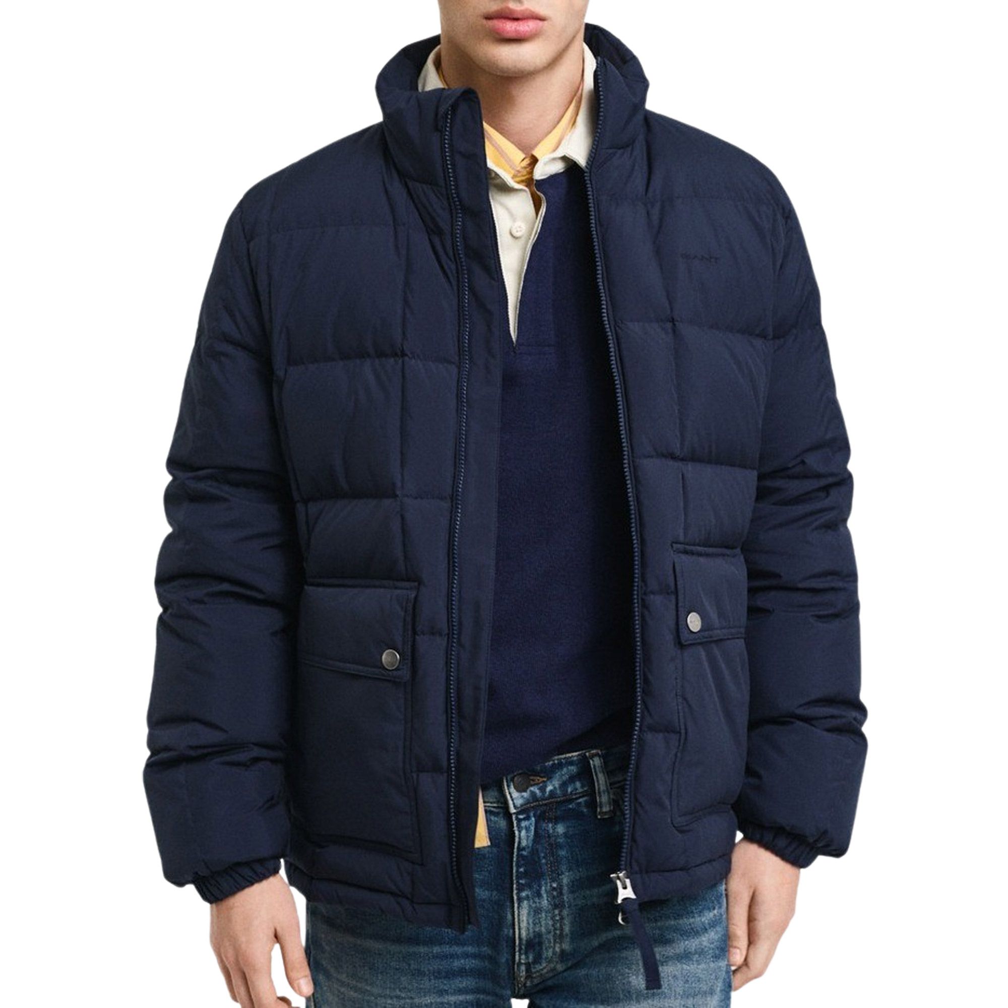 Gant Mid Down Winterjas Heren