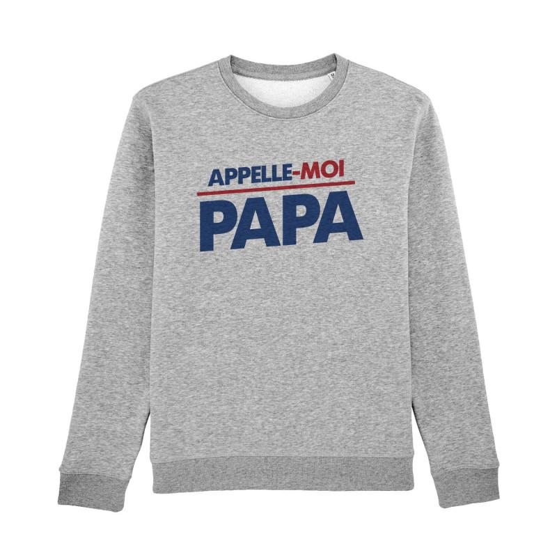 Enkr Herensweater - BEL ME DADDY