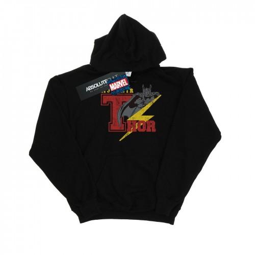 Marvel Thor Mjolnir-hoodie voor heren