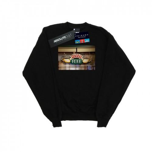 Friends Central Perk Photo-sweatshirt voor heren