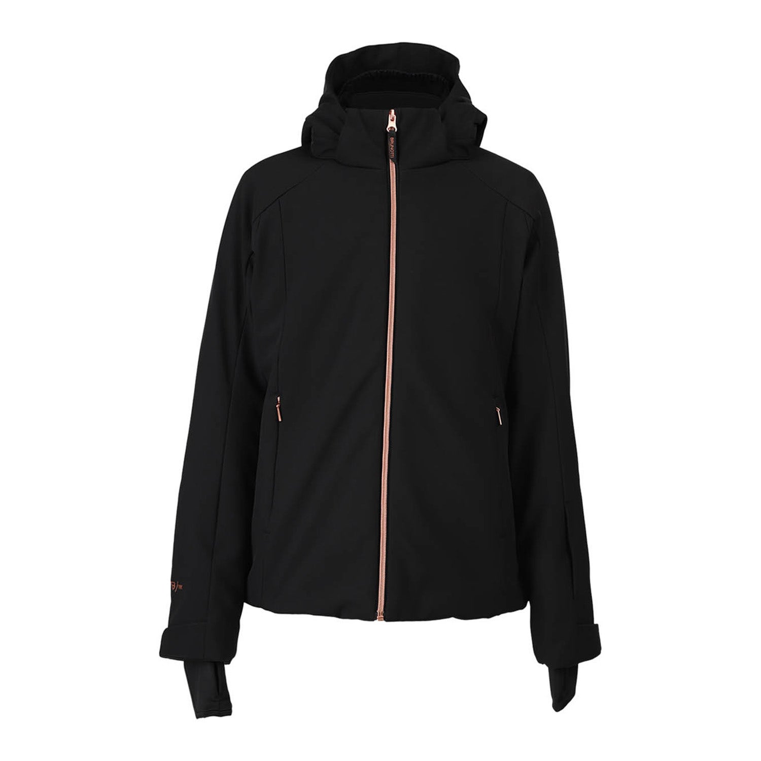 Brunotti Ariasy Softshell Jacket