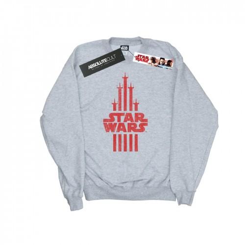 Star Wars Mens X-Wing Assault Sweatshirt