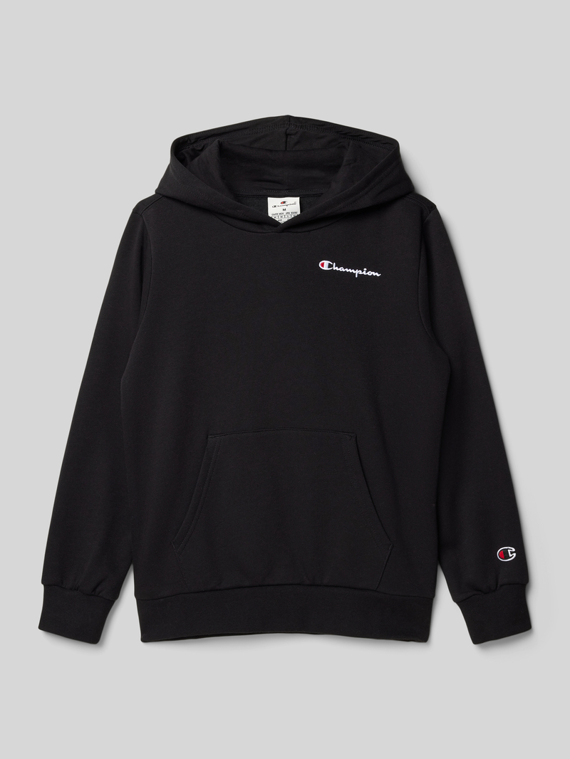 Champion Hoodie met capuchon