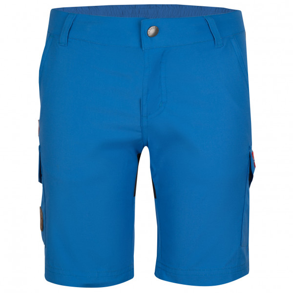 Trollkids  Kid's Hammerfest Shorts - Short, blauw