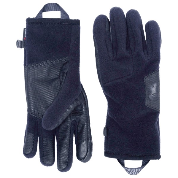 Outdoor Research  Gripper Sensor Windbloc Gloves - Handschoenen, blauw