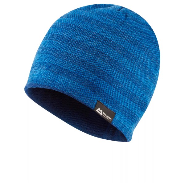 Mountain Equipment  Dynamic Beanie - Muts, blauw