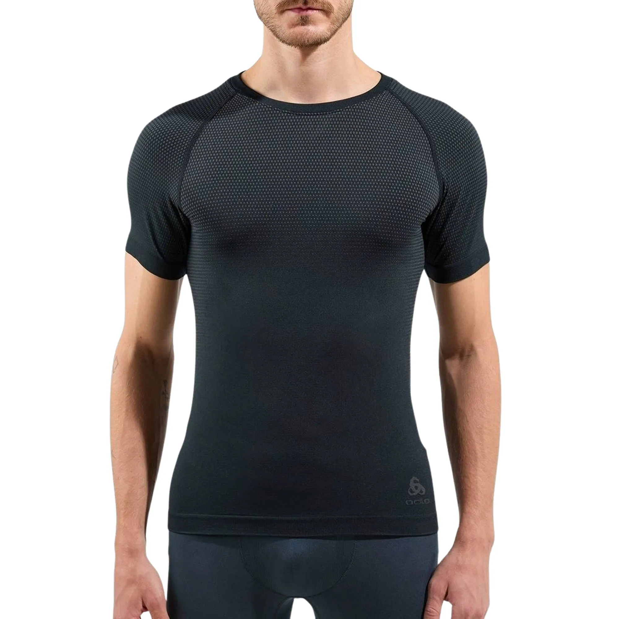 Odlo Active Performance Light Base Layer Shirt Heren