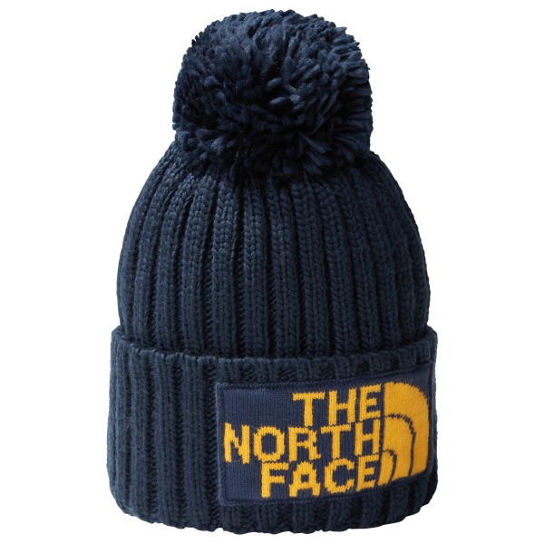 The North Face  Heritage Ski Tuke - Muts, blauw