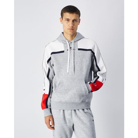 Champion Hoodie HOODED sweatshirt