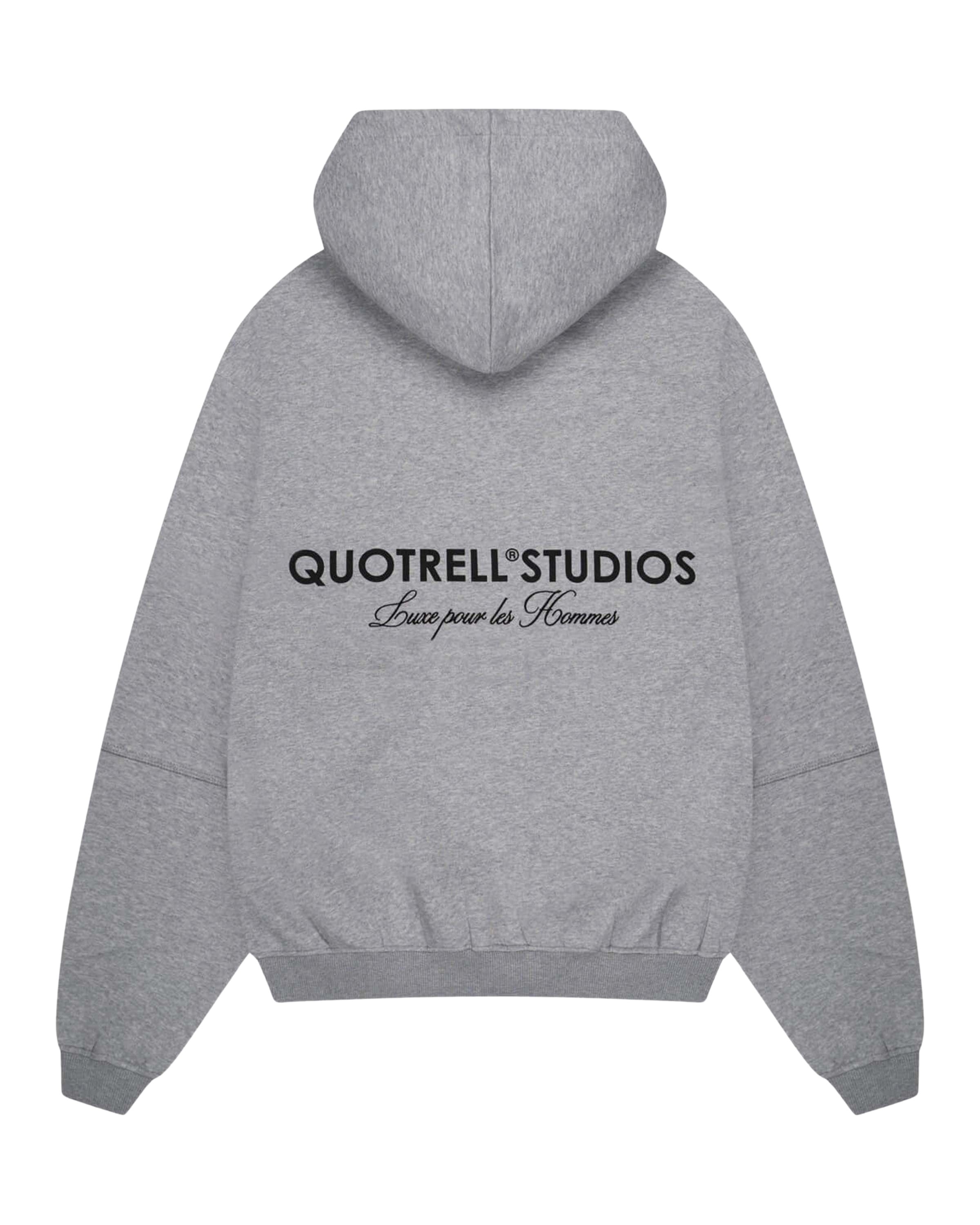 Quotrell Studios hoodie