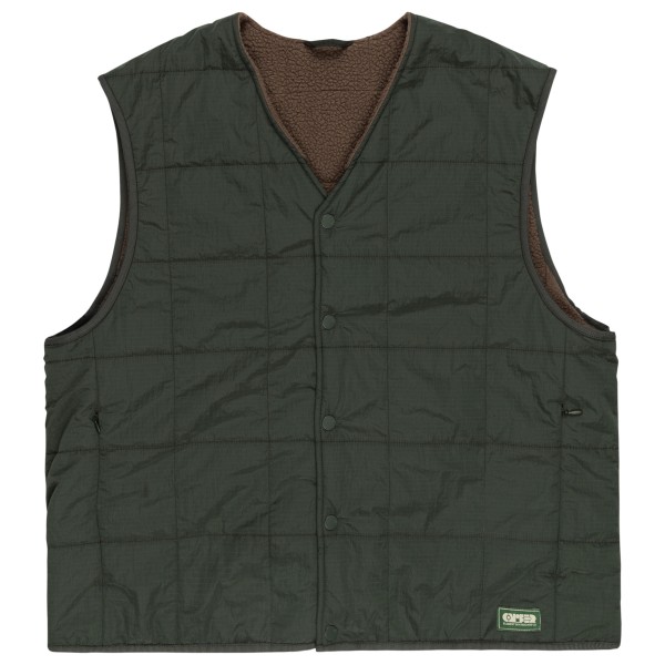 Element  OCNC Creek Vest - Synthetische bodywarmer, grijs