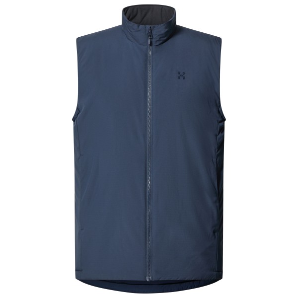 Haglöfs  Mimic Alert Vest - Synthetische bodywarmer, blauw