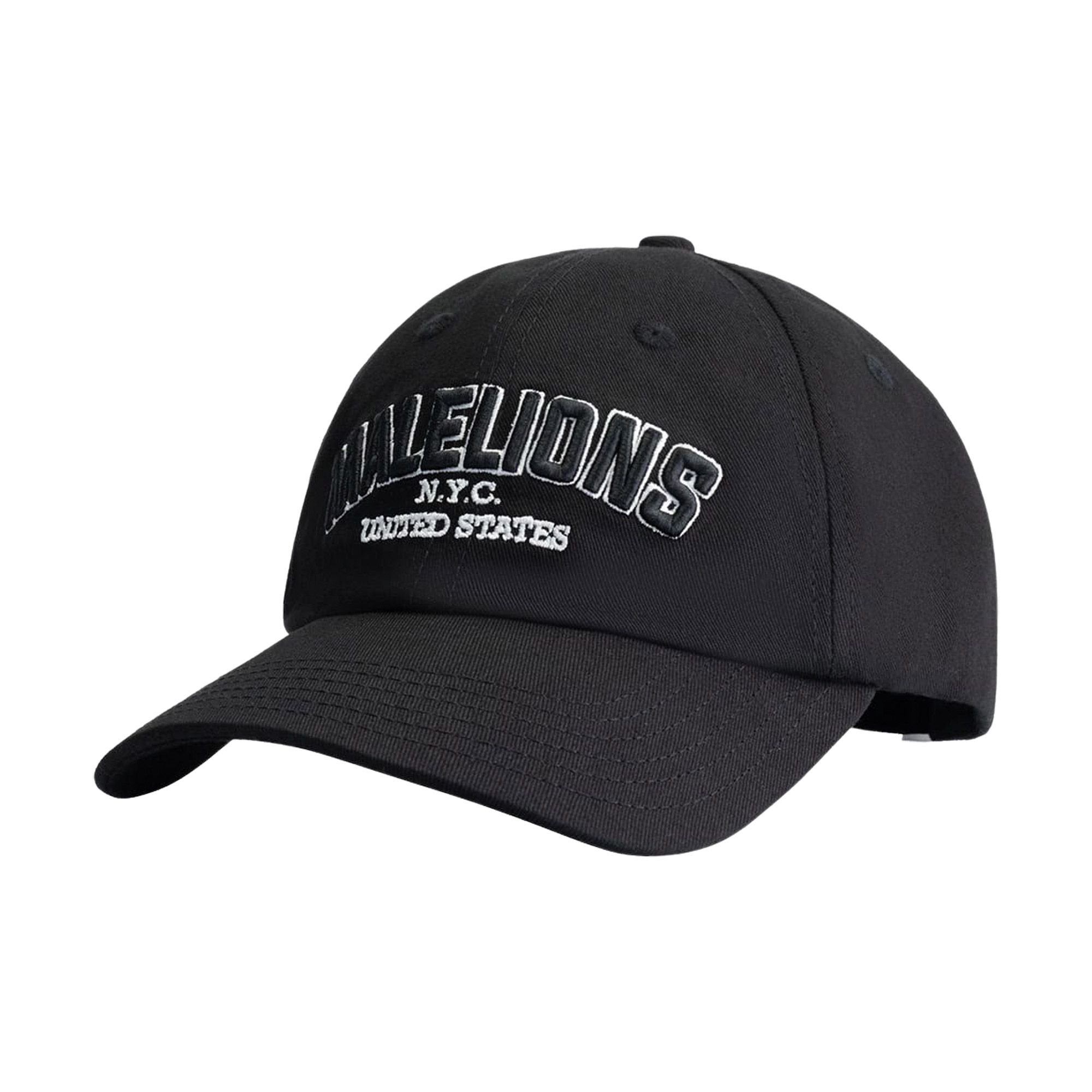 Malelions New York Cap Dames