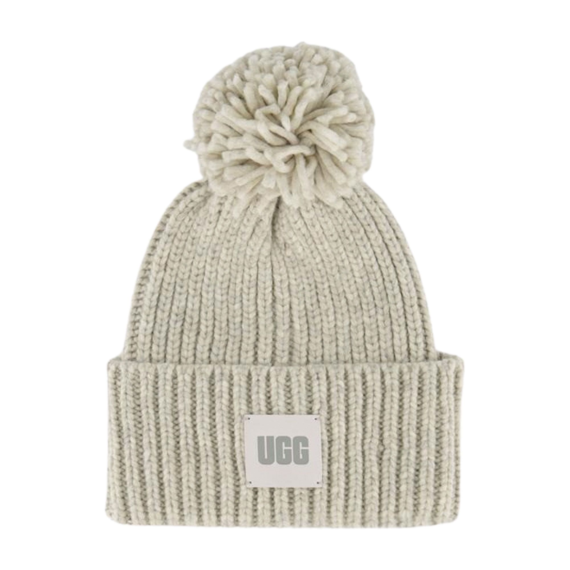 UGG Chunky Rib Knit Beanie Dames