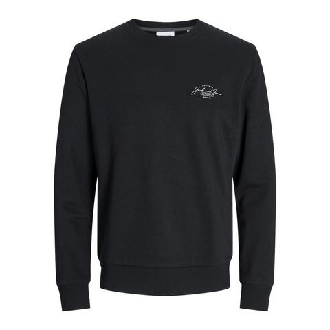 Jack & Jones Sweatshirt JJFERRIS SWEAT CREW NECK