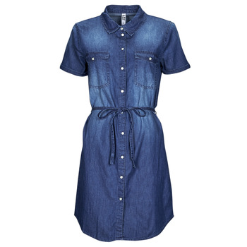 JDY Korte Jurk  BELLA S/S SHIRT DRESS