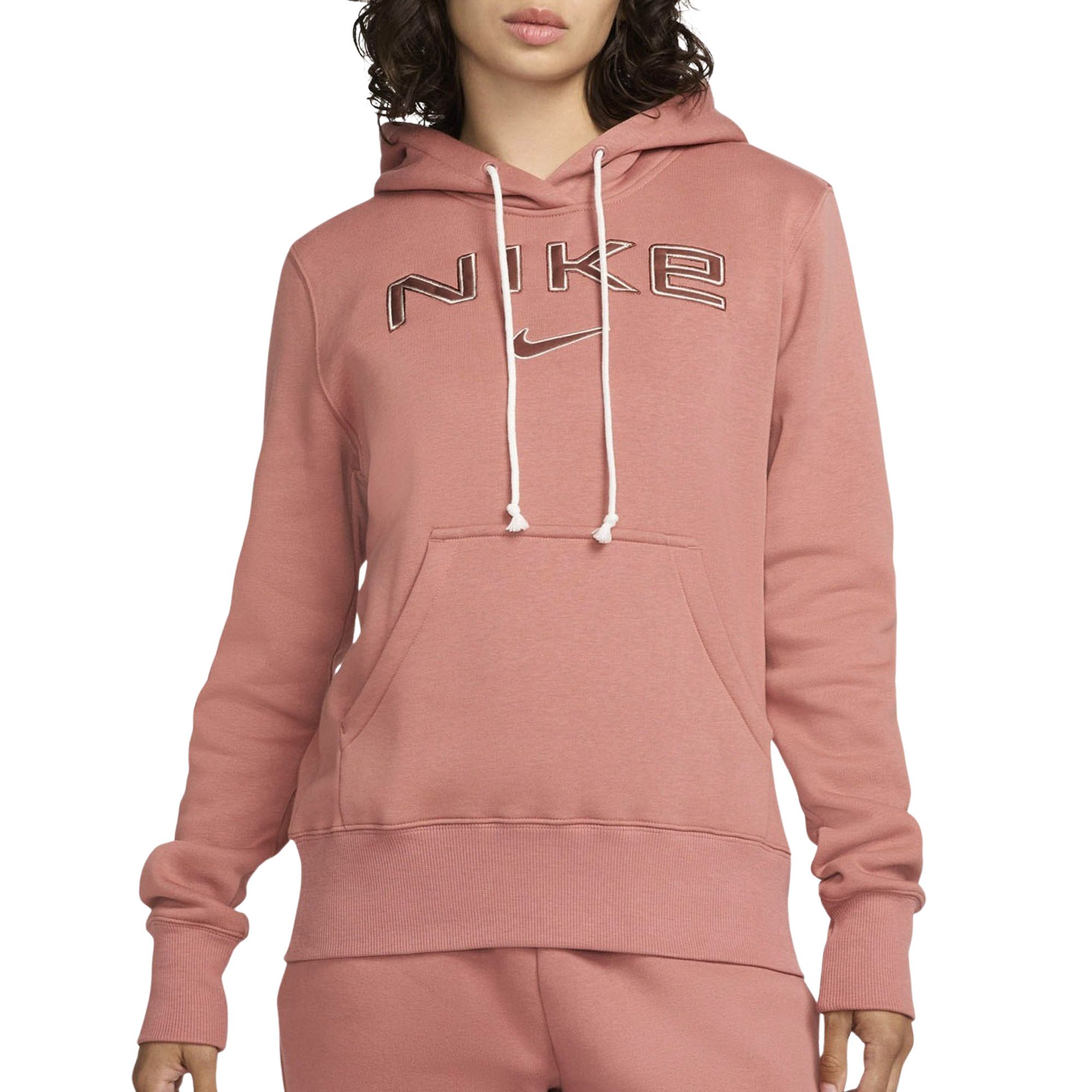 Nike Phoenix Hoodie Dames