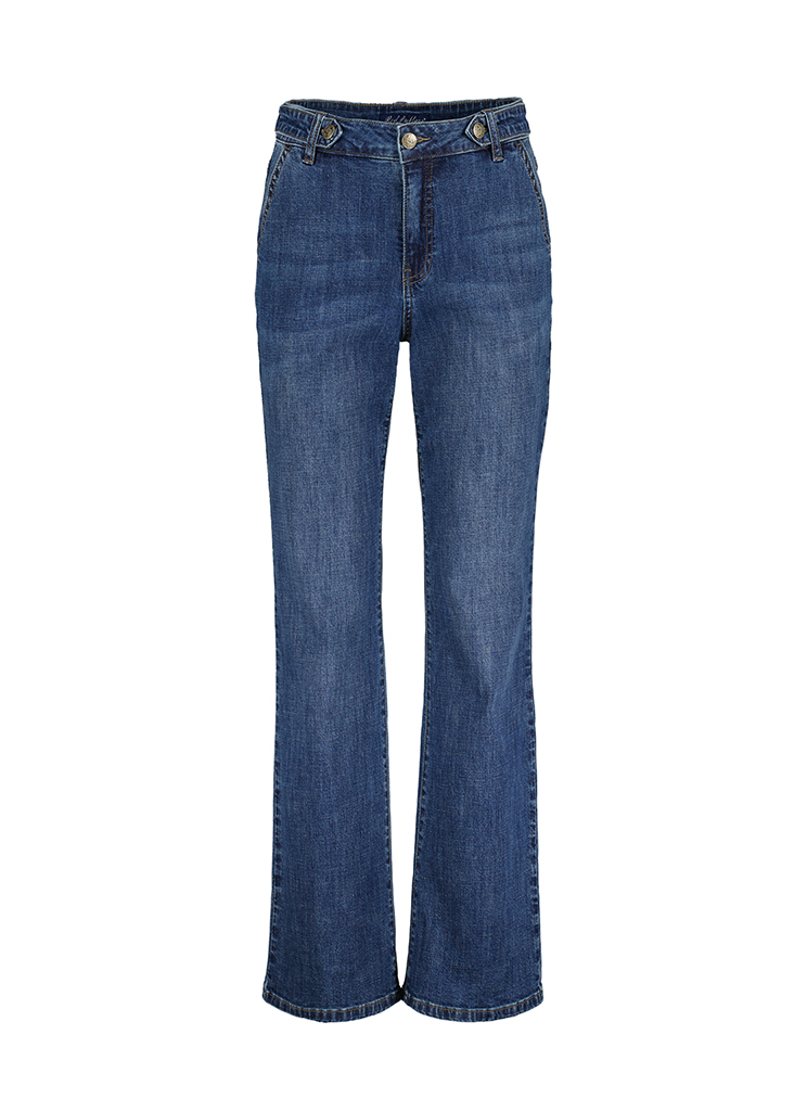 Red Button Female Jeans Srb4337a Colette & Loops