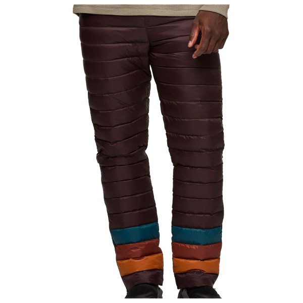 Cotopaxi  Fuego Down Pant - Donsbroek, bruin