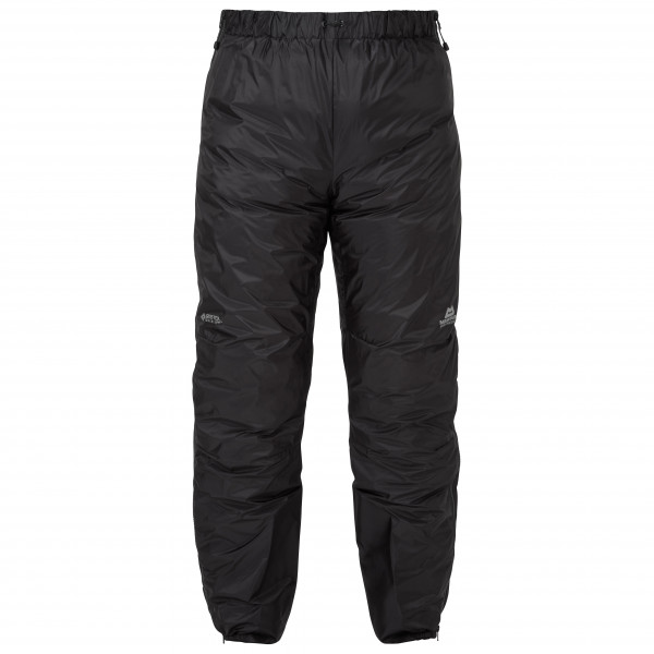 Mountain Equipment  Kryos Pant - Donsbroek, zwart