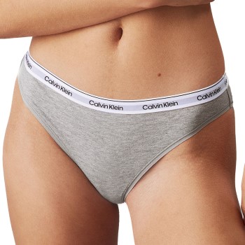 Calvin Klein 5 stuks Modern Logo Bikini Briefs