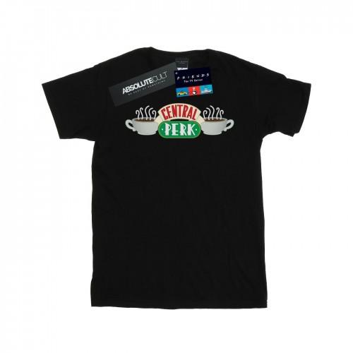 Friends Central Perk katoenen T-shirt voor meisjes