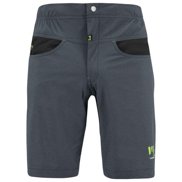 Karpos  Dolada Bermuda - Short, blauw